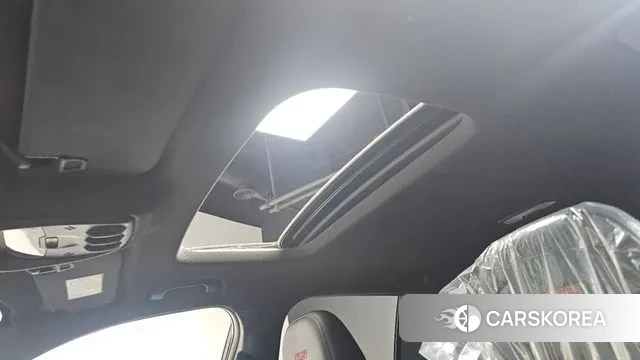 Chevrolet (GM Daewoo) Trax Crossover id 3452410 из Кореи 10