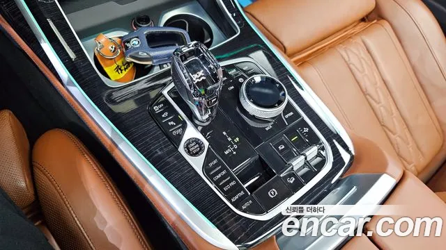 BMW X7 (G07) id 2687272 из Кореи 10