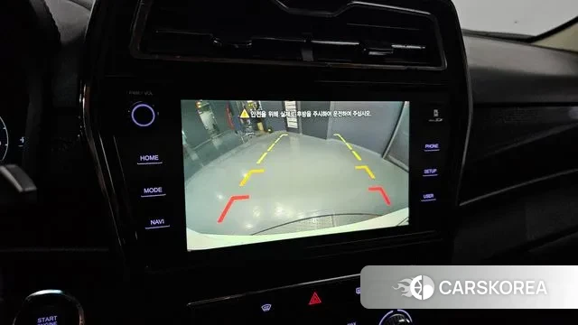 Ssangyong Berry New Tivoli id 3489207 из Кореи 10