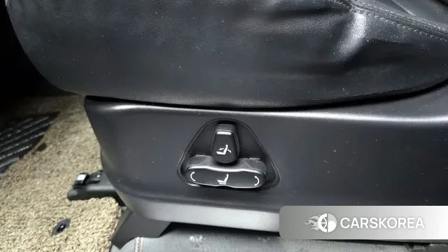 Ssangyong Korando Turismo id 3608419 из Кореи 10