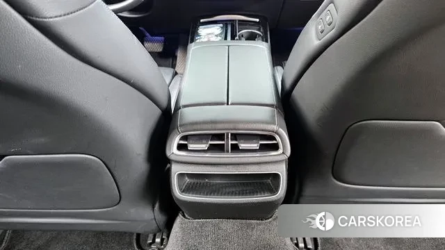 Genesis G80 (RG3) id 3257320 из Кореи 10