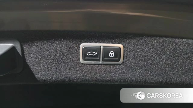 Genesis G80 (RG3) id 4642019 из Кореи 10