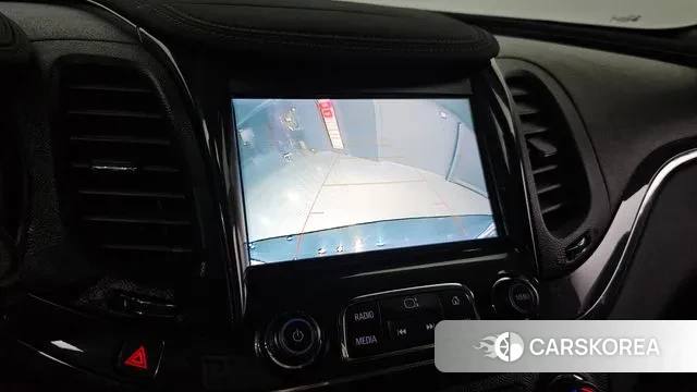 Chevrolet (GM Daewoo) Impala id 3520494 из Кореи 10