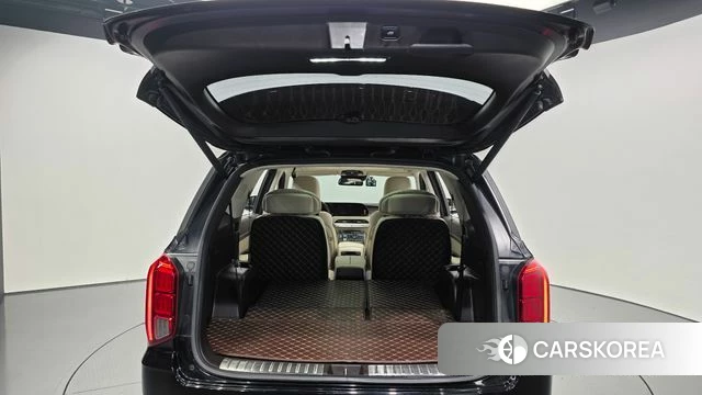 Hyundai Palisade id 4855411 из Кореи 10