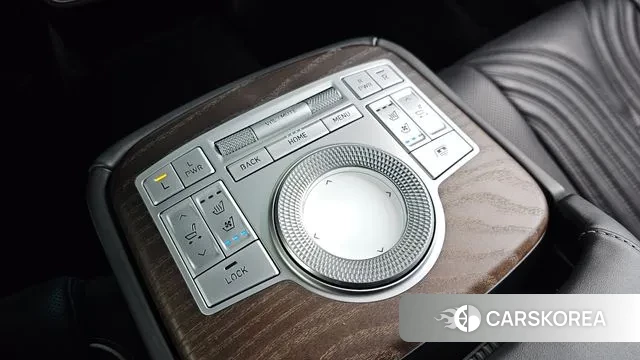 Genesis G80 (RG3) id 3525701 из Кореи 10