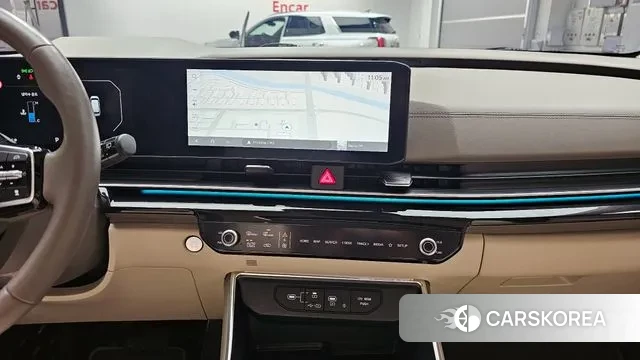 Kia The New Carnival 4th Generation id 3610274 из Кореи 10