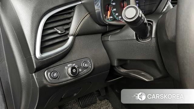 Chevrolet (GM Daewoo) The New Trax id 4225367 из Кореи 10