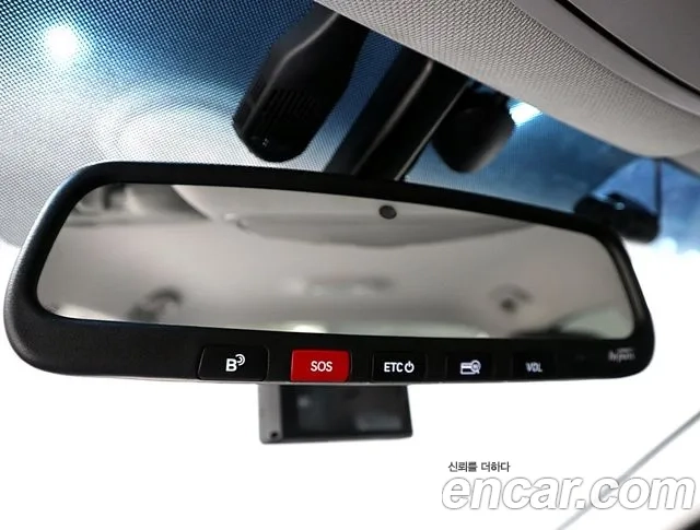 Hyundai Sonata New Rise id 2949629 из Кореи 10