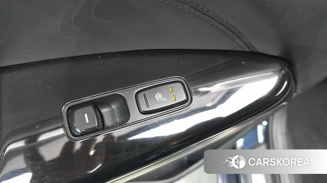 Kia Come New K7 id 4471814 из Кореи 10