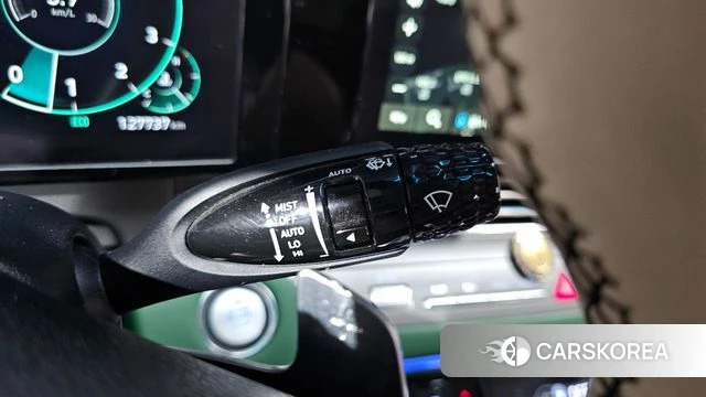 Hyundai The New Grandeur IG id 4362766 из Кореи 10