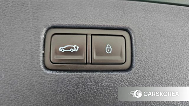 Genesis GV80 id 3827521 из Кореи 10