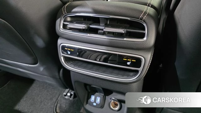 Genesis GV80 id 3794665 из Кореи 10