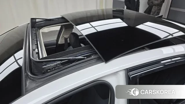 Kia The New K8 Hybrid id 3426184 из Кореи 10