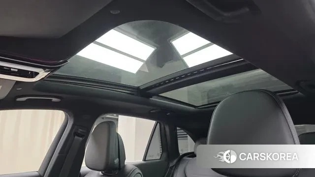 Mercedes-Benz GLC-Class X254 id 3706402 из Кореи 10