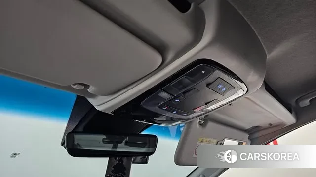 Hyundai Staria id 3770186 из Кореи 10