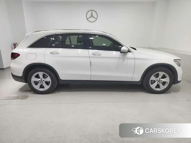Mercedes-Benz GLC id 4238136 из Китая 10