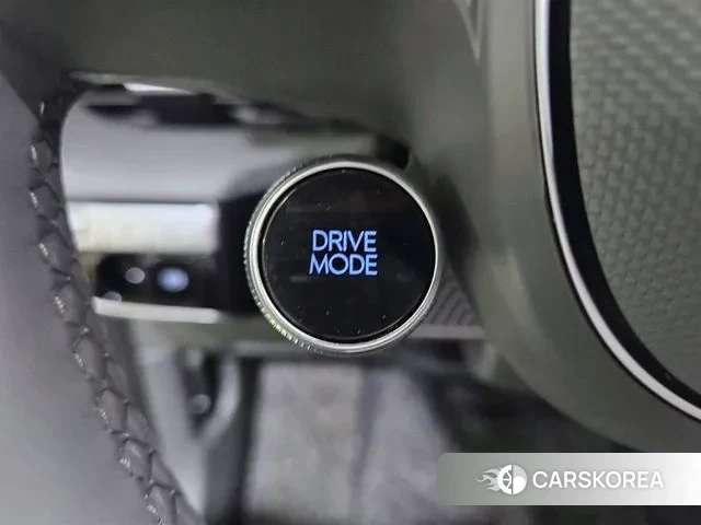 Hyundai Ionic 5 id 3425412 из Кореи 10