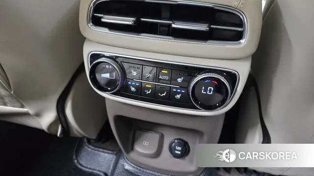 Genesis GV80 id 3032285 из Кореи 10