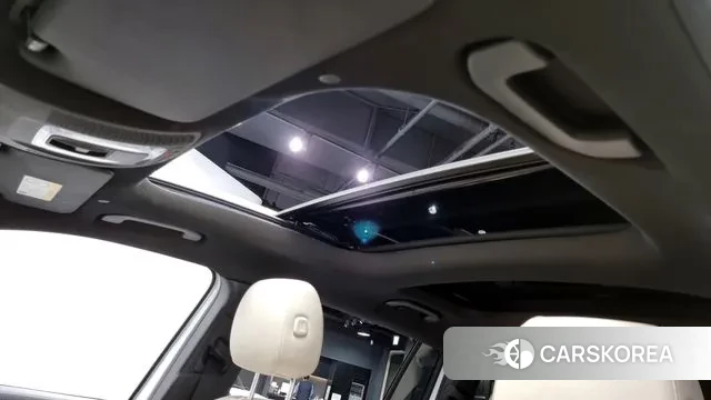 Mercedes-Benz GLB-Class X247 id 3032309 из Кореи 10