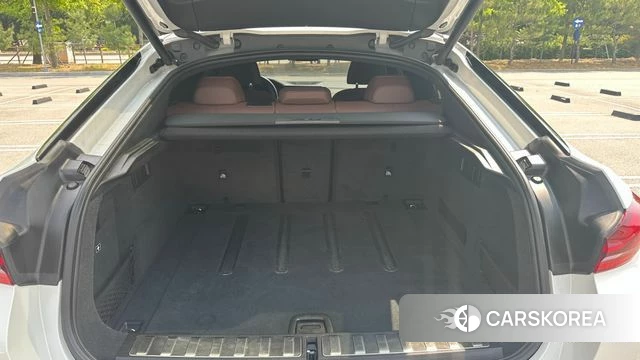 BMW X6 (G06) id 4324465 из Кореи 10
