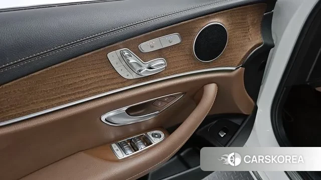 Mercedes-Benz E-Class W213 id 3390317 из Кореи 10