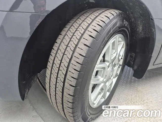 Hyundai Staria id 2627094 из Кореи 10