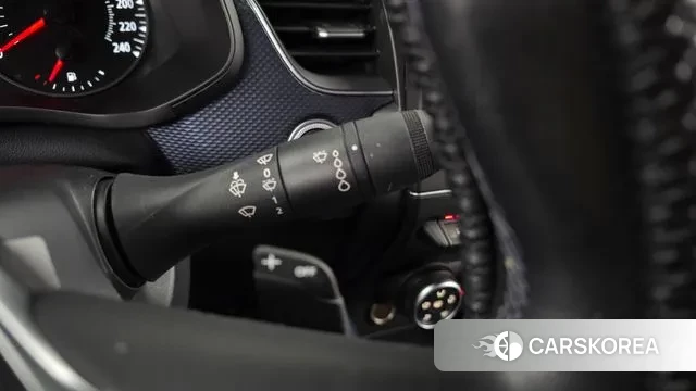 Renault Korea (Samsung) XM3 id 3567070 из Кореи 10