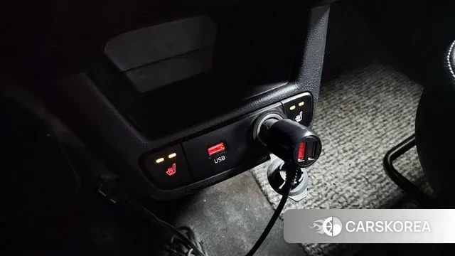 Kia The New Ray id 3312923 из Кореи 10