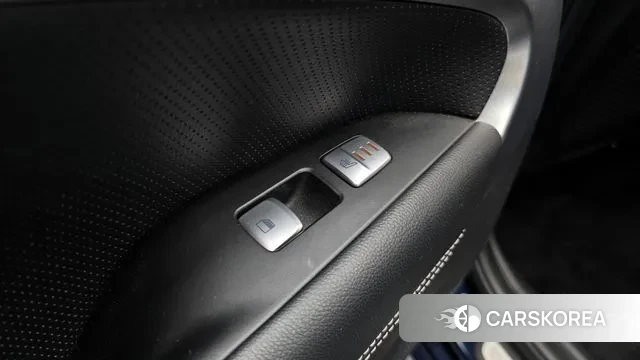 Genesis G70 id 2902776 из Кореи 10