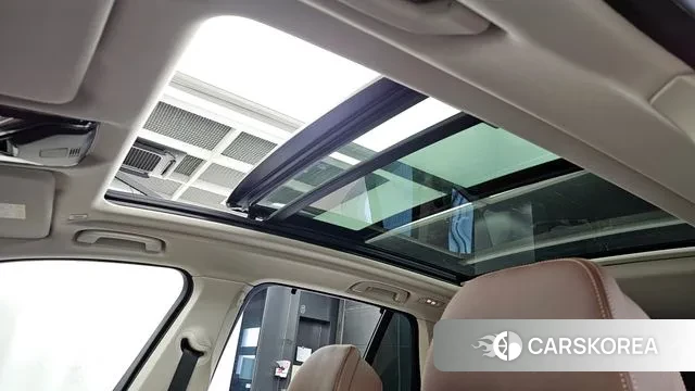 BMW X5 (G05) id 3706499 из Кореи 10