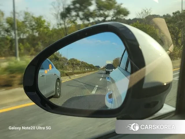 Kia K5 3rd generation id 3400229 из Кореи 10