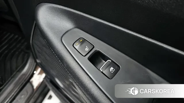 Hyundai The New Santa Fe id 3379377 из Кореи 10