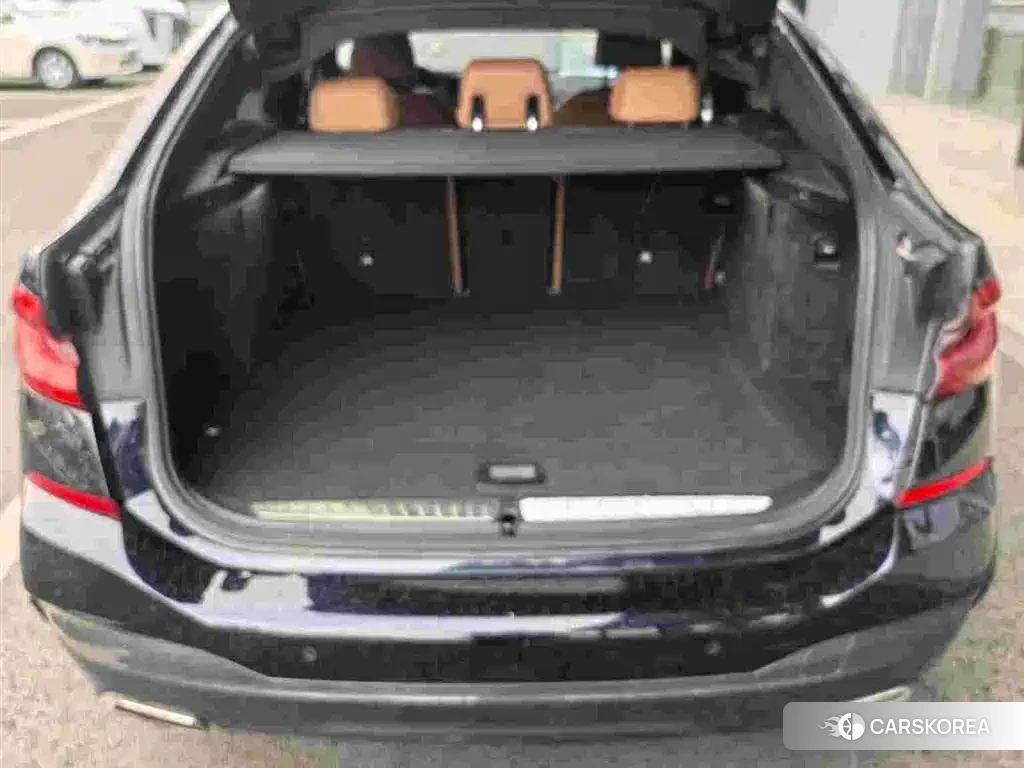 BMW 6 series GT id 4653828 из Китая 10