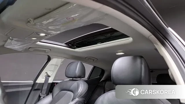 Kia Stinger id 3330705 из Кореи 10