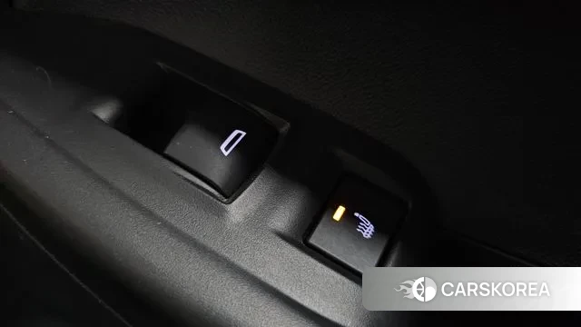 Chevrolet (GM Daewoo) Trailblazer id 2976471 из Кореи 10