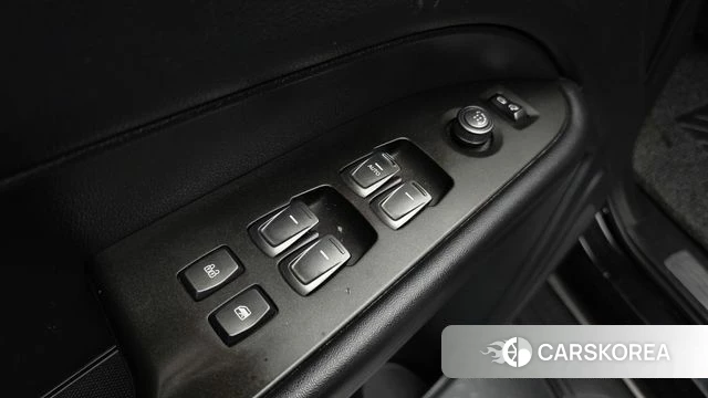 Ssangyong Rexton Sports id 4642969 из Кореи 10