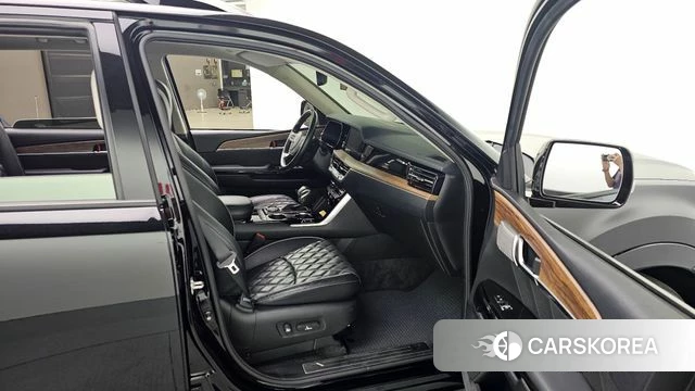 Kia Mohave Master id 4794128 из Кореи 10