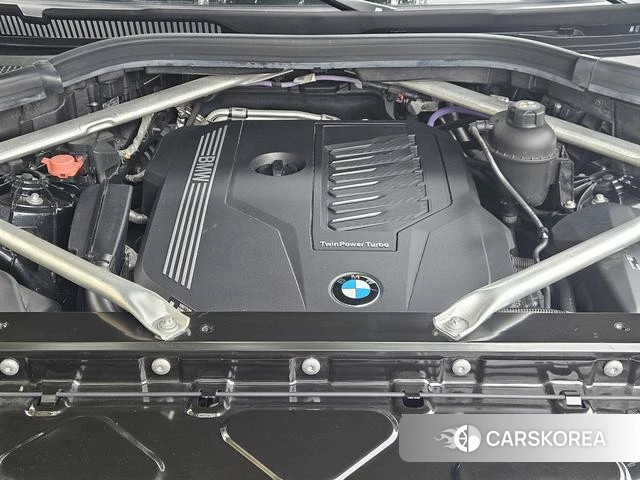 BMW X5 id 4353279 из Китая 10