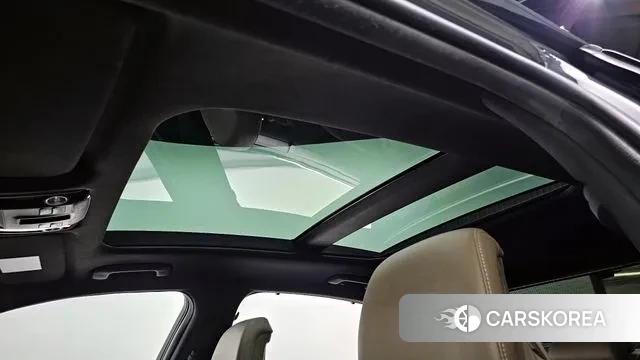 Kia K8 Hybrid id 3007960 из Кореи 10