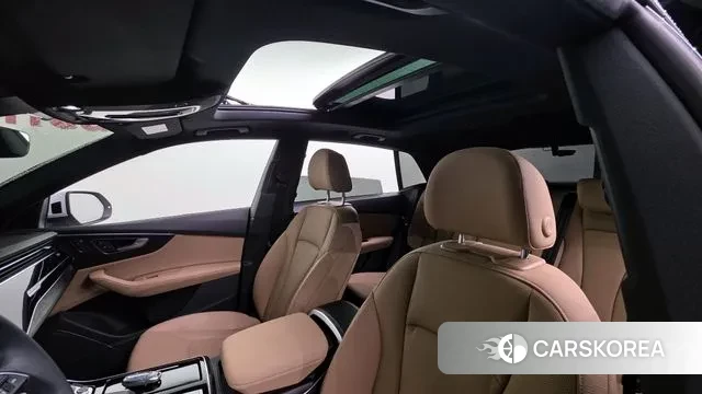 Audi Q8 (4M) id 3195726 из Кореи 10