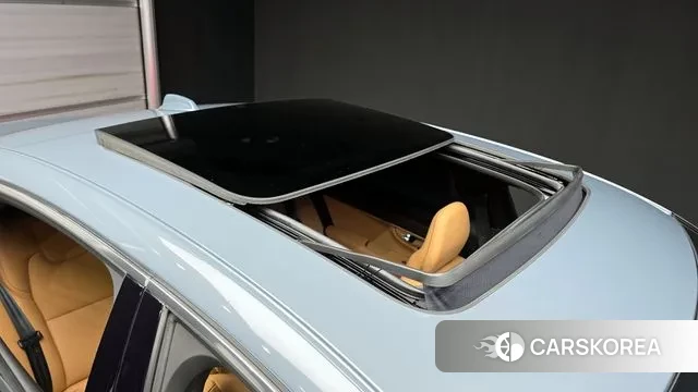 Volvo S90 id 3416086 из Кореи 10