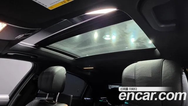 Mercedes-Benz S-Class W222 id 2912605 из Кореи 10