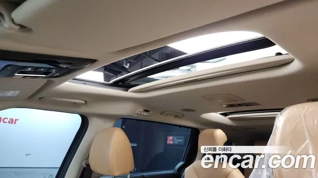 Kia Carnival 4th generation id 2943527 из Кореи 10