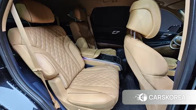 Genesis GV80 id 3360009 из Кореи 10