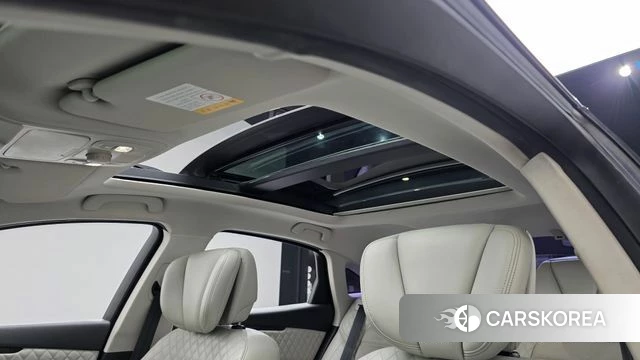Renault Korea (Samsung) SM6 id 4397464 из Кореи 10