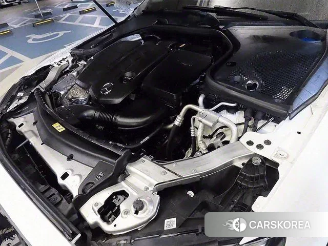 Mercedes-Benz E-Class W213 id 3021075 из Кореи 10