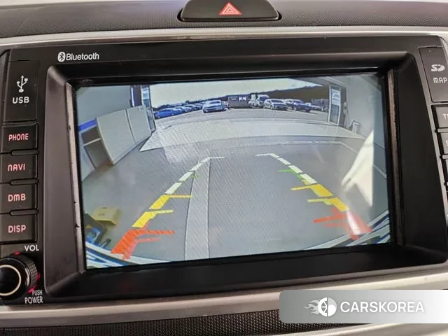 Kia The New Ray id 3425400 из Кореи 10