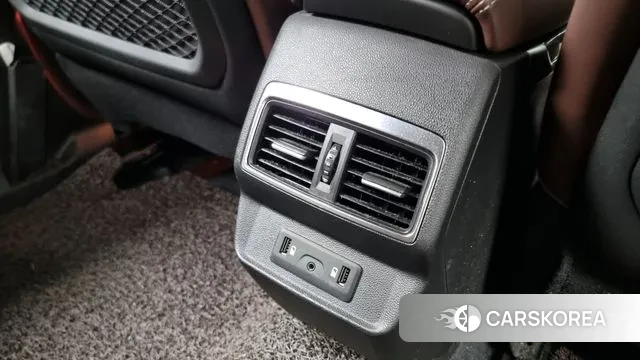 Renault Korea (Samsung) The New QM6 id 3045133 из Кореи 10