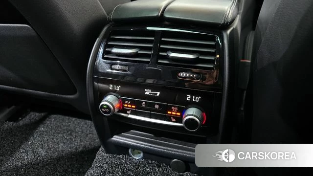 BMW 5 Series (G30) id 4180259 из Кореи 10