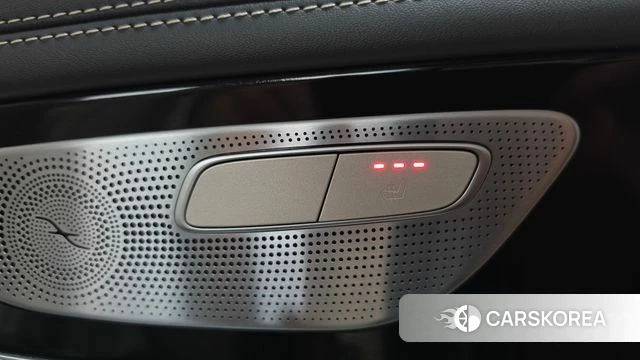 Mercedes-Benz AMG GT id 4880585 из Кореи 10